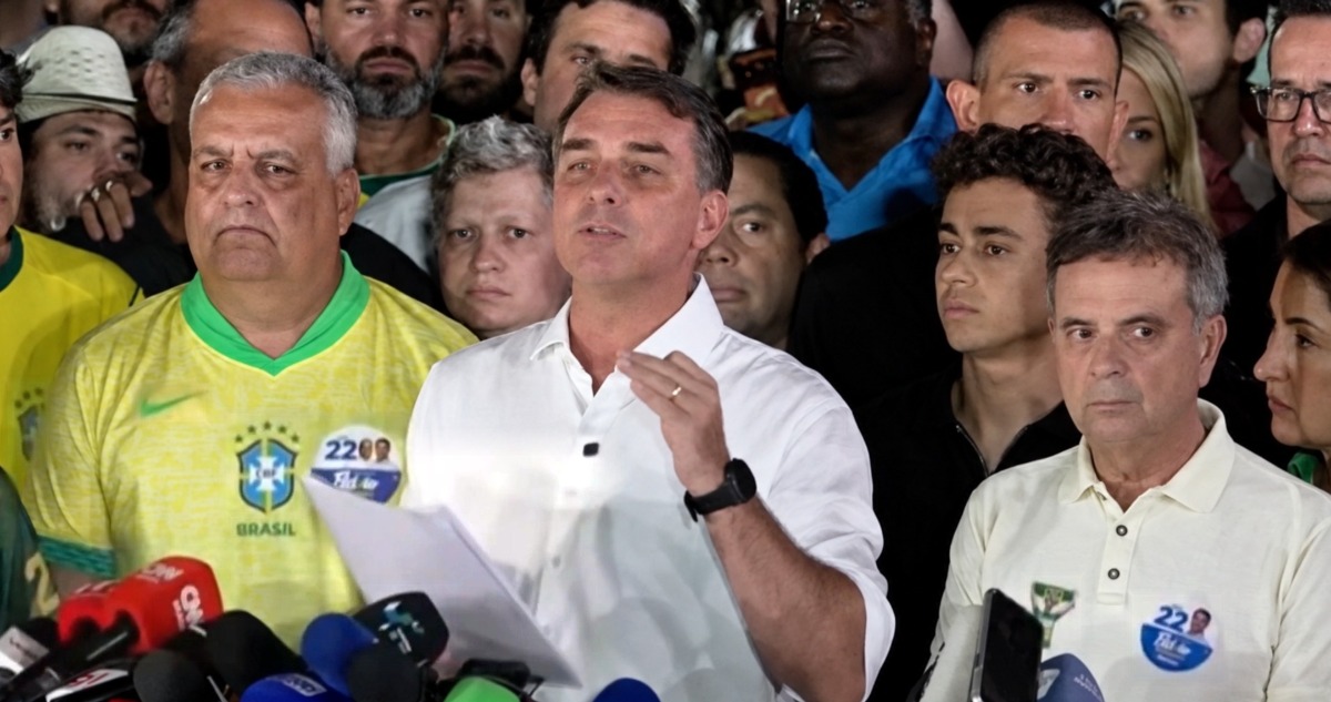 Bolsonaro pedirá anular elecciones en Brasil