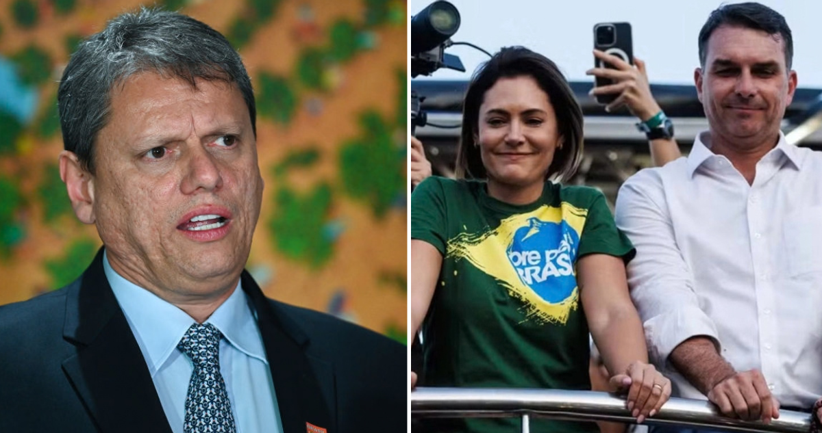 Aliados de Bolsonaro ganan en Brasil