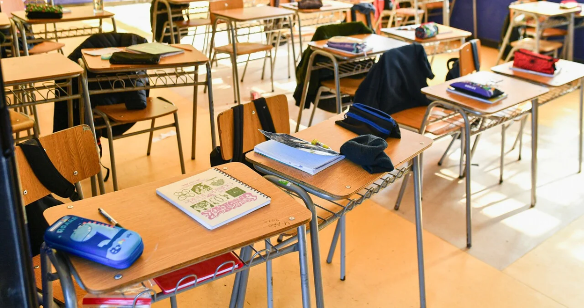 Bono Asistencia Escolar