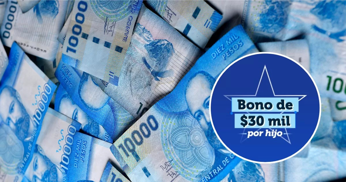 Bono por Hijo