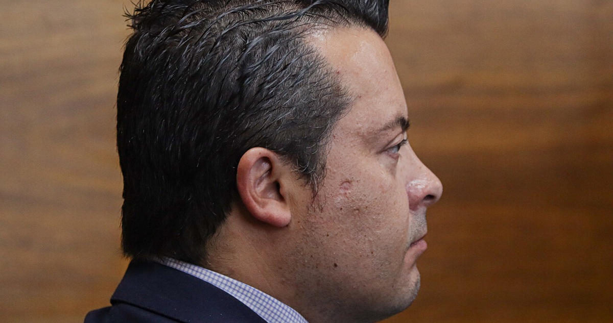 Embotelladora Llacolén: alcalde de Coronel será formalizado este lunes por presunto fraude al fisco