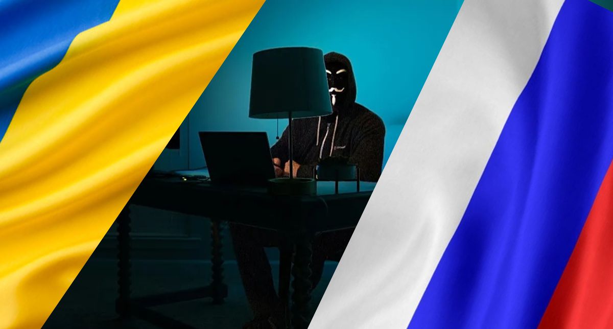 Actividad de bots caen a nivel mundial, curiosamente, tras ataque de Ucrania el “Google ruso”