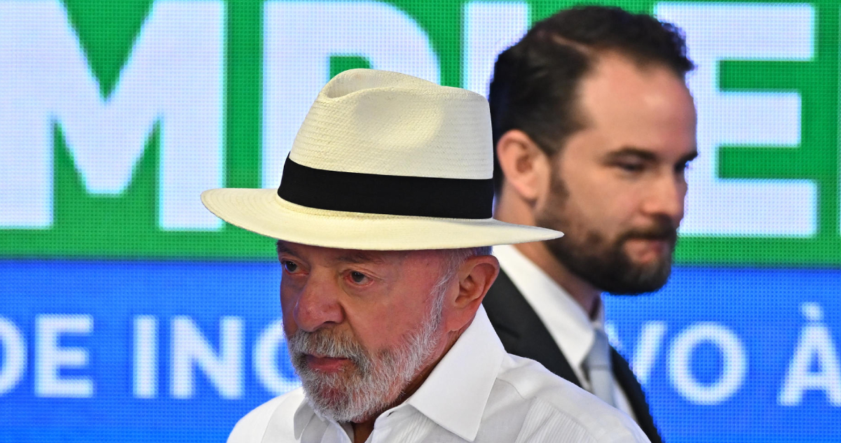 Brasil intenta poner calma tras desplome bursátil y reafirma compromiso con la estabilidad fiscal