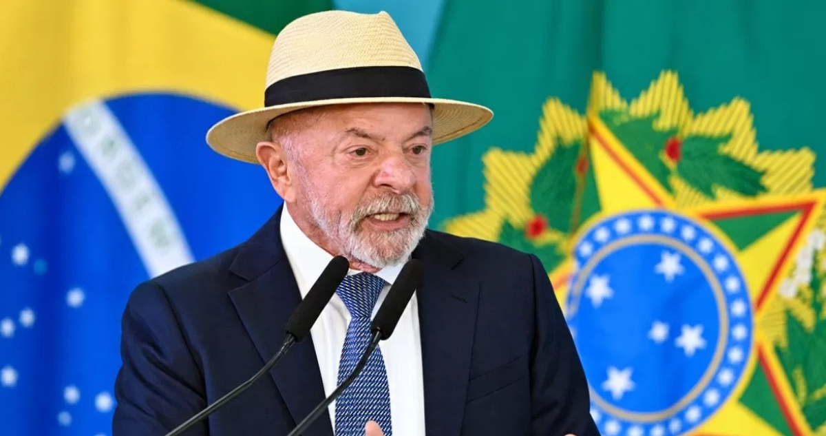 Lula da Silva
