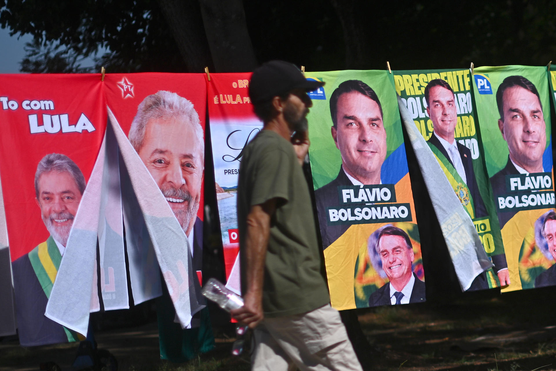 elecciones Brasil