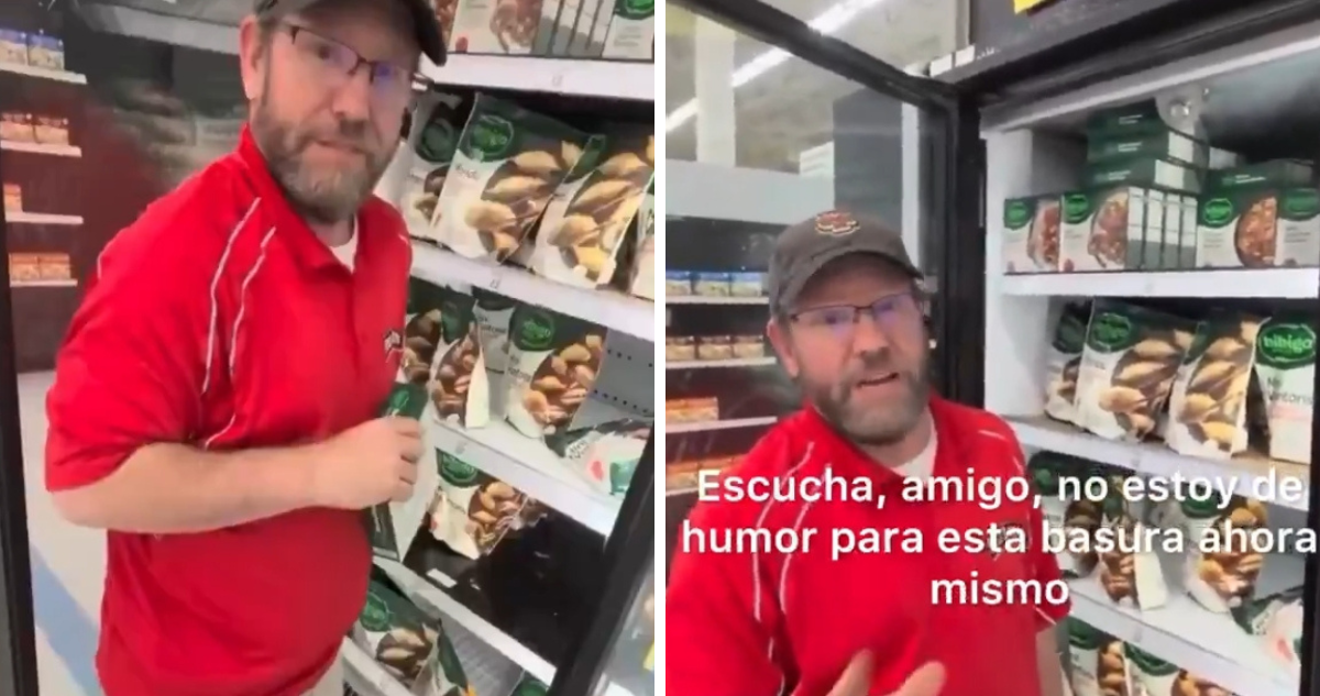 Broma de influencer