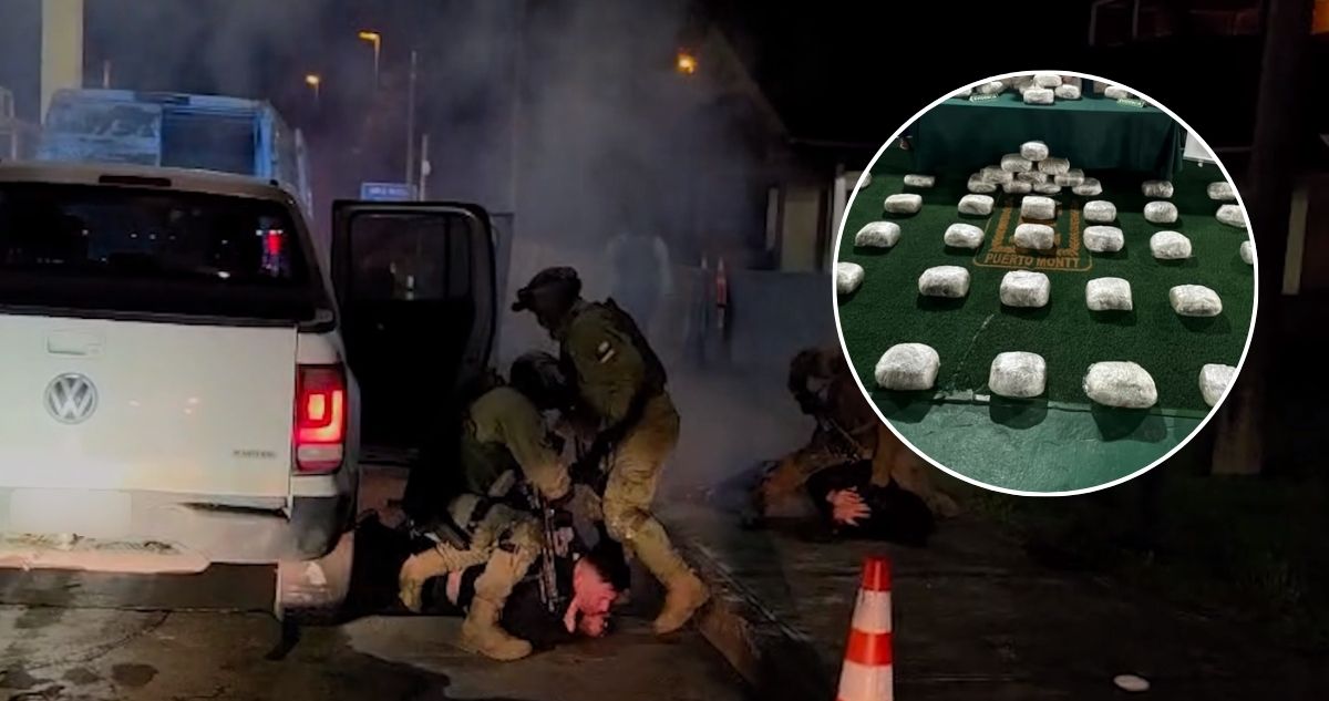 Carabineros