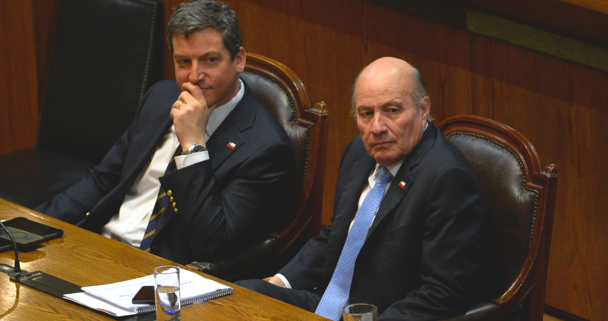 Cámara aprueba reforma que facilita la primera vivienda y moderniza el mercado de capitales