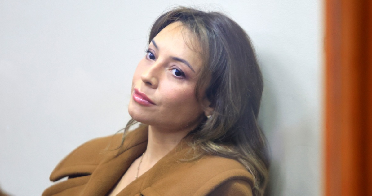 Carabinero que pidió 20 millones de pesos a Camila Polizzi en 2024 será formalizado por cohecho