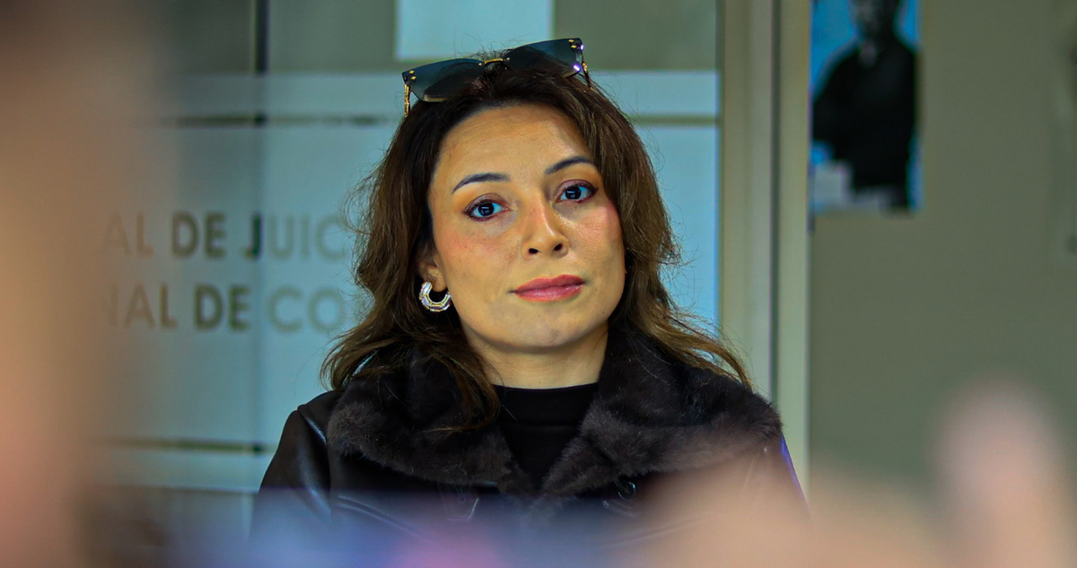 Caso Convenios: Fiscalía descarta abreviados para Camila Polizzi y acusados en arista Fundación En Ti