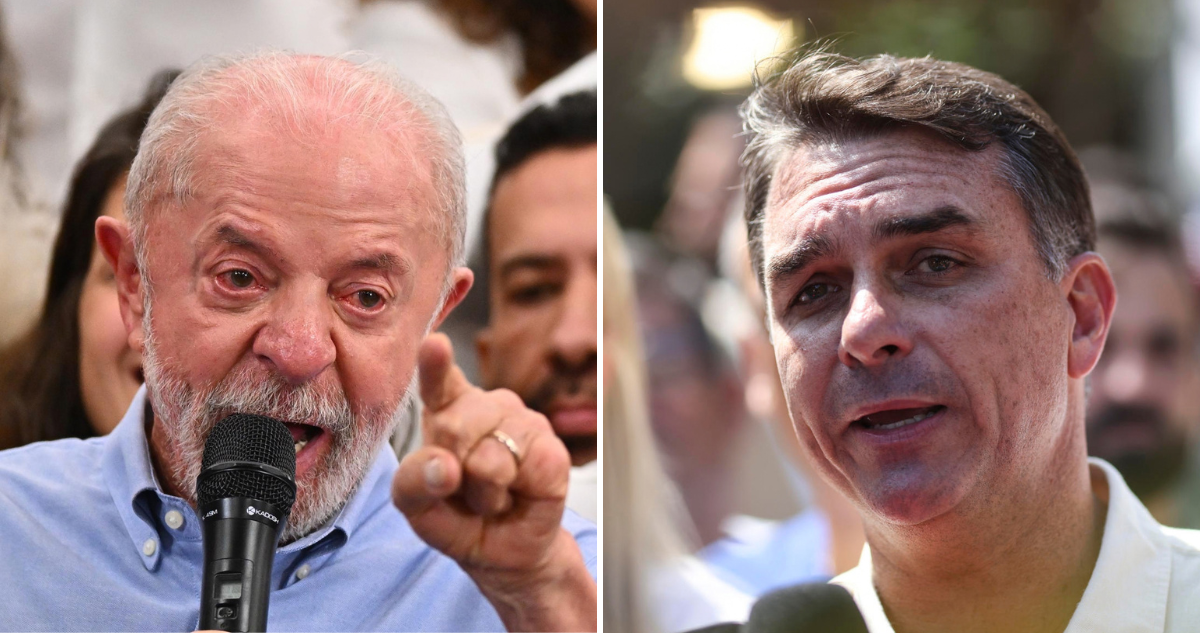 Campaña de Lula denuncia a Meta por presunto favoritismo hacia Bolsonaro en elecciones en Brasil
