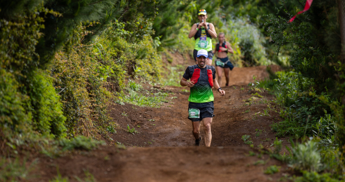 Temuco recibirá el Campeonato Nacional de Classic Trail: carrera será clasificatoria para el mundial