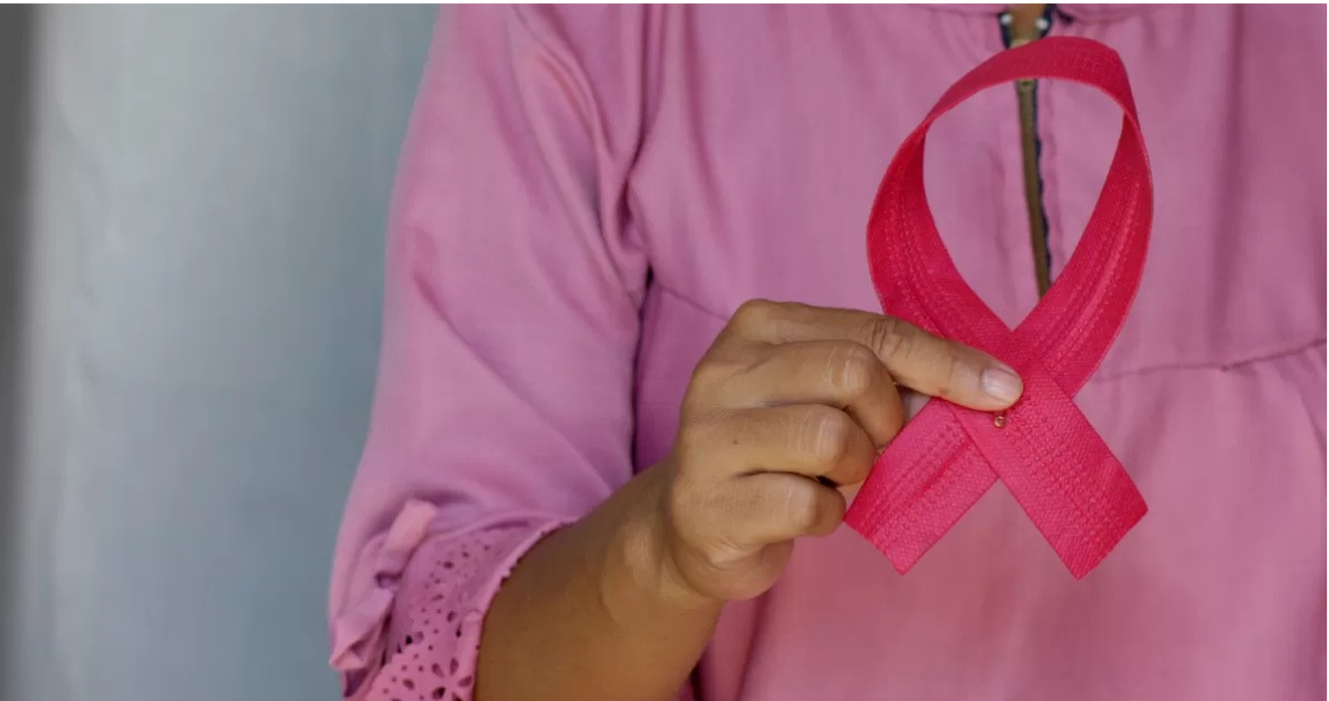 Cáncer de mama