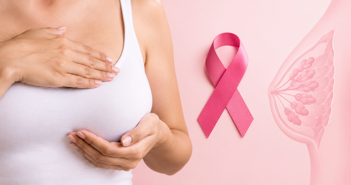 Cáncer de mama