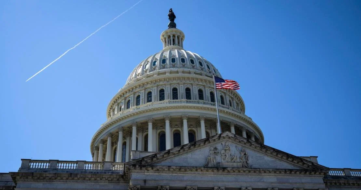Elecciones de medio término en Estados Unidos