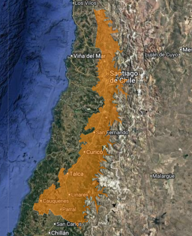 Tormentas eléctricas 