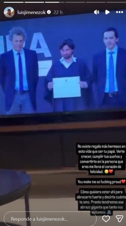 Luis Jiménez