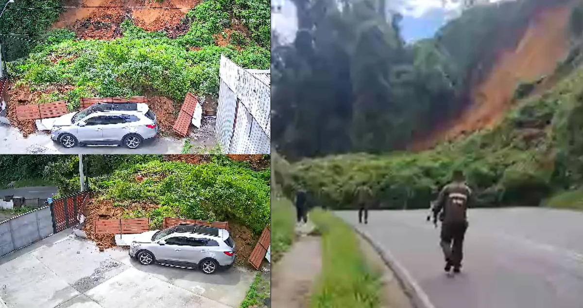¿Por qué en Lota se demora?: Saavedra pide a Kast declarar zona de catástrofe tras derrumbe de cerro