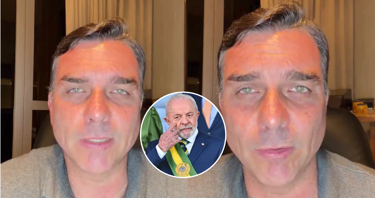 Bolsonaro asegura que Lula terminará derrocado y llama a hacer del Congreso de Brasil una trinchera