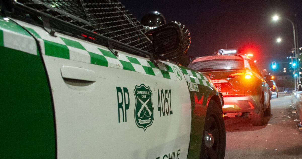 Carabinero muere tras recibir disparo durante procedimiento por VIF en Quilleco: hay un detenido