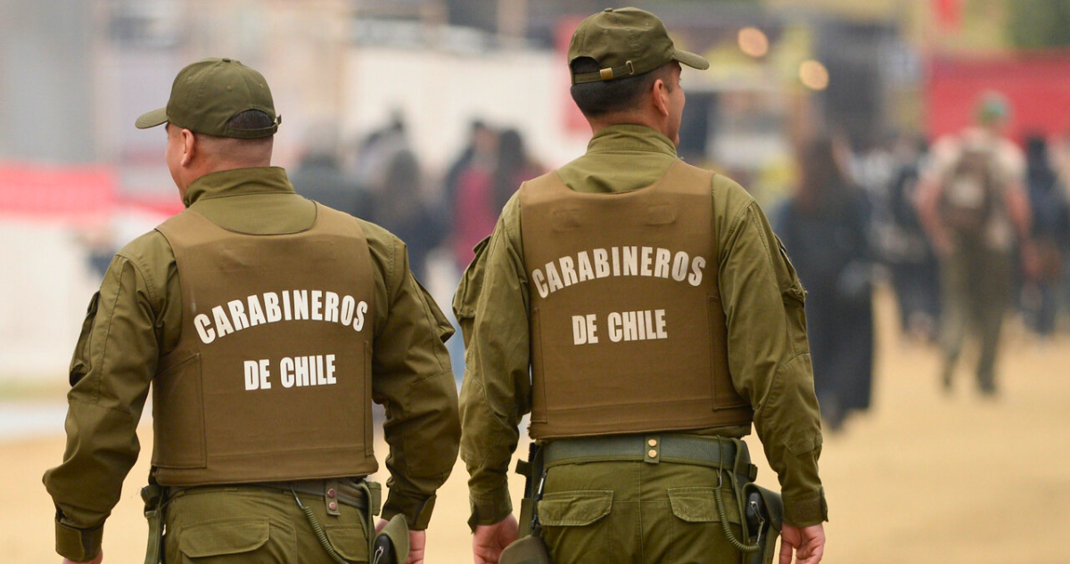 Carabineros