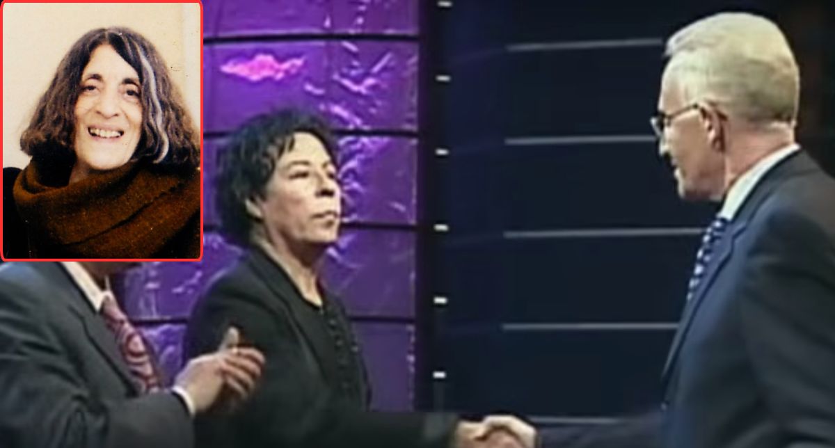 Pedro Carcuro rompe el silencio sobre su hermana torturada en dictadura y el homenaje de Lemebel en TV