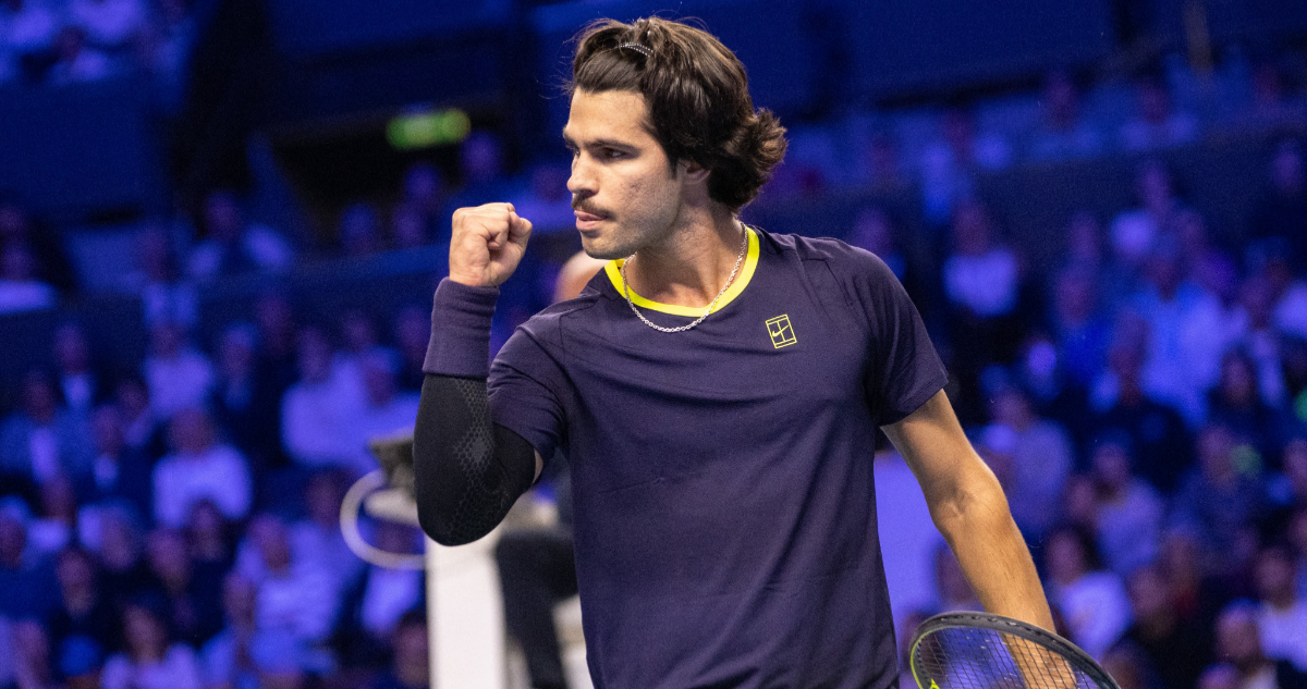 Carlos Alcaraz derrotó a Tommy Paul y sigue intratable en Vienna: se medirá ante Top 5 en semifinales