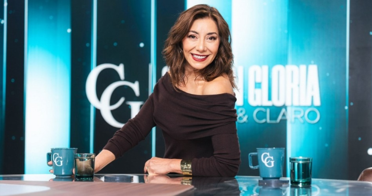 Carmen Gloria arroyo sale de la radio