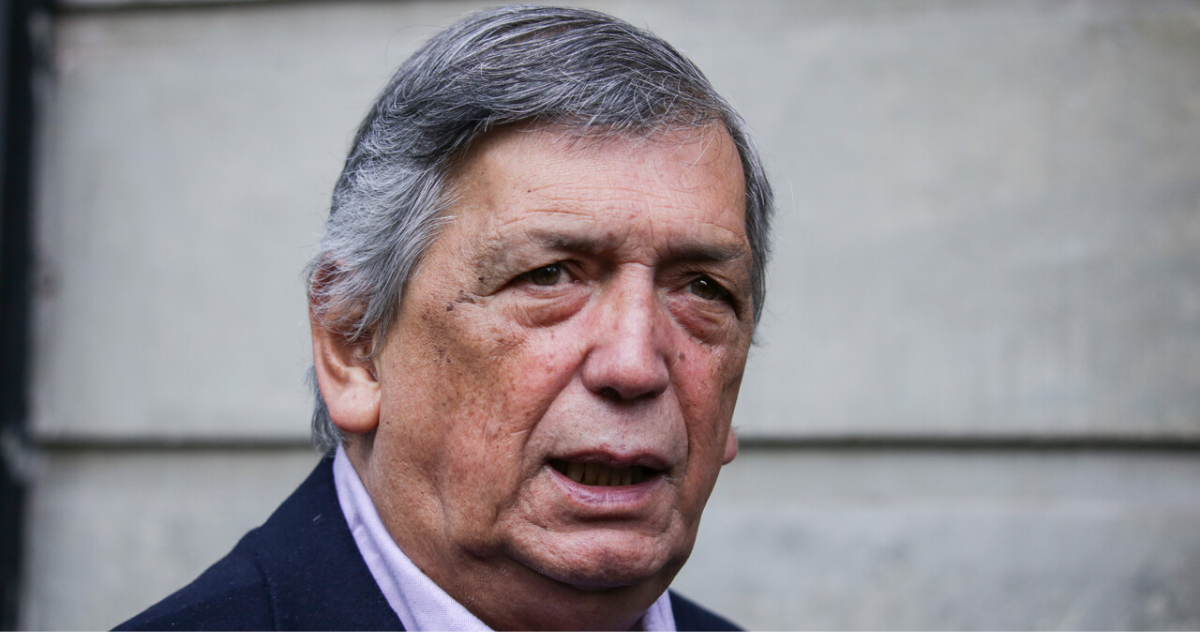 Carmona (PC) defiende demandas del estallido social y advierte por “olla a presión” si no se atienden