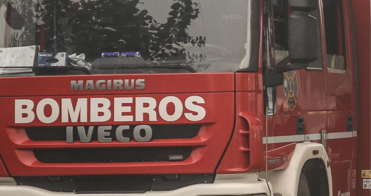Fiscalía investiga posibles delitos económicos en el Cuerpo de Bomberos de Los Lagos