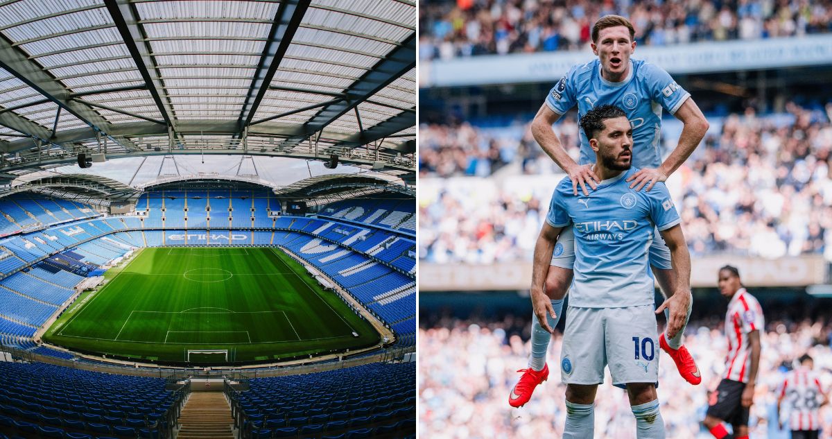 Manchester City confirma apelación a acusación financiera, mientras Federación lamenta incidente