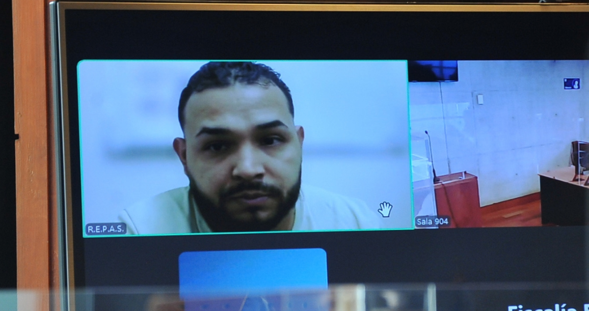 Caso Ojeda: Condenan a primer extraditado por secuestro con homicidio de exmilitar venezolano en Chile