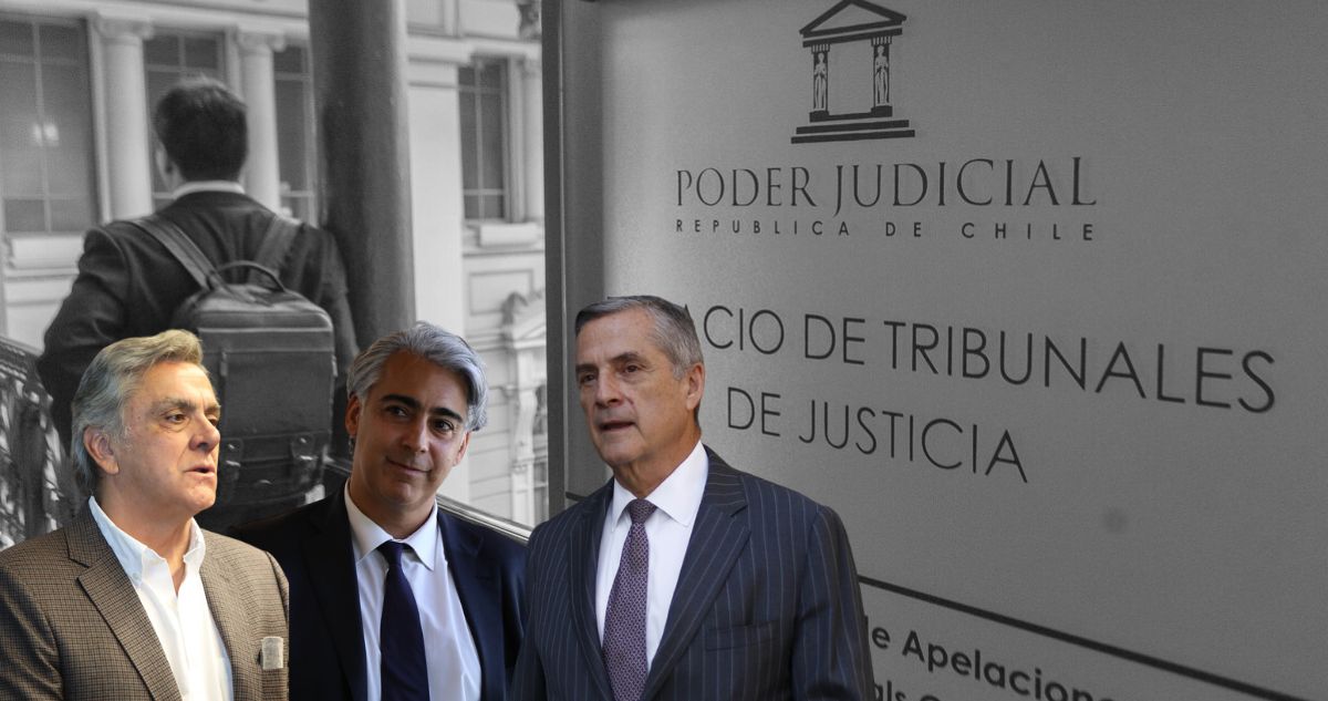 Caso SQM: abogados critican duramente a Fiscalía y acusan fallas en pruebas para evitar nuevo juicio
