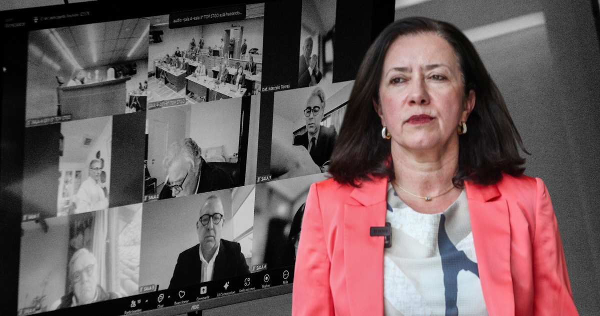 Caso SQM: Fiscalía insiste en necesidad de anular juicio y acusa errores en valoración de pruebas