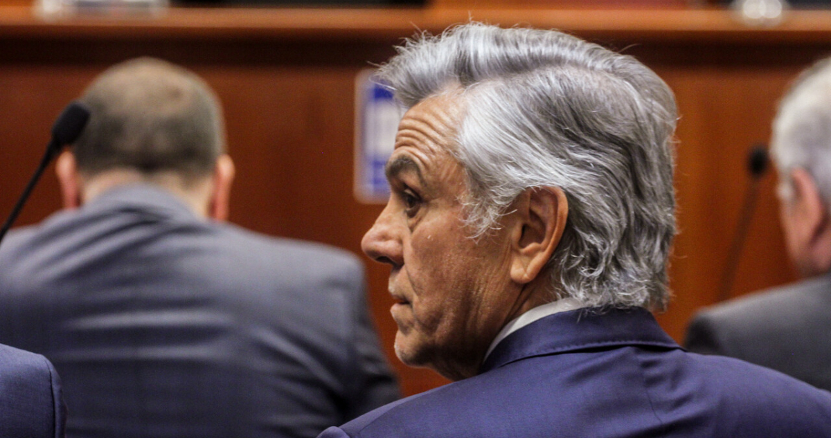 Caso SQM: Corte revisa recursos que buscan anular absoluciones y repetir el juicio