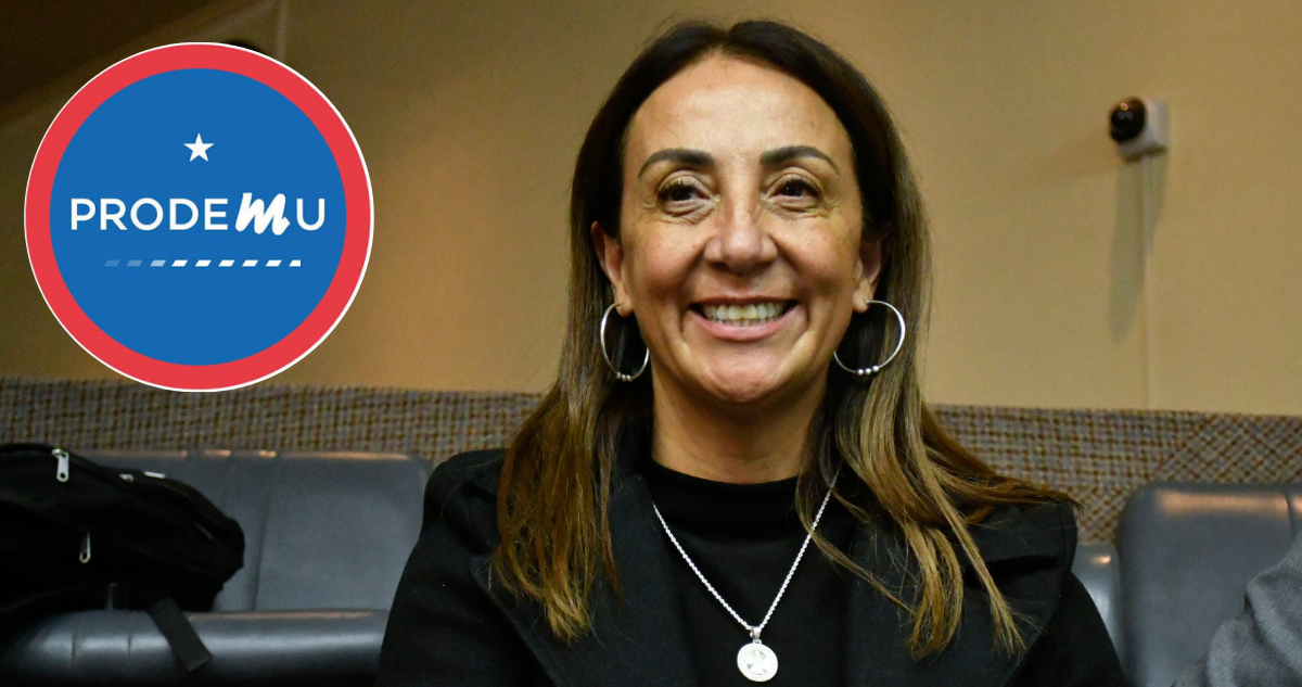 Cecilia Pérez (RN) se suma a presión para evitar cierre de Prodemu: “No se puede borrar de un plumazo”