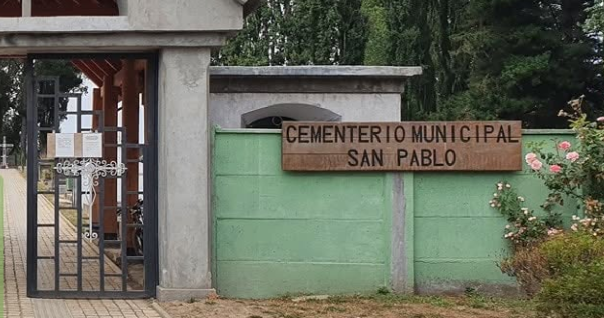 Tras reclamos: Alcalde de San Pablo reconoce que cementerio municipal presenta pésimas condiciones