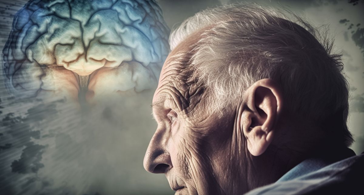 Estudio descubre cuáles trastornos envejecen tu cerebro de manera acelerada: Ni el TEA ni el TDAH
