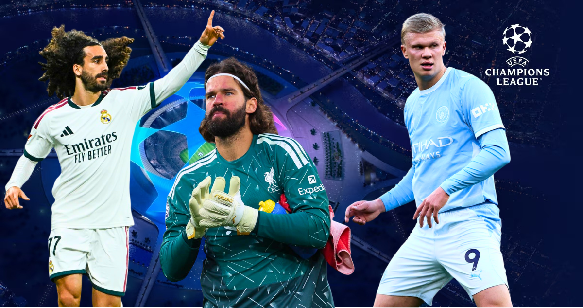 Champions League