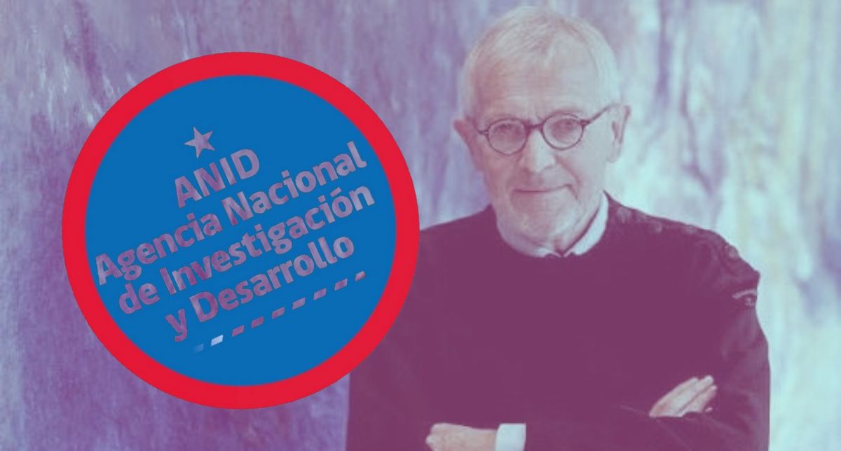 El día en que Chile financió una investigación del físico belga que ganó el Nobel este 2026