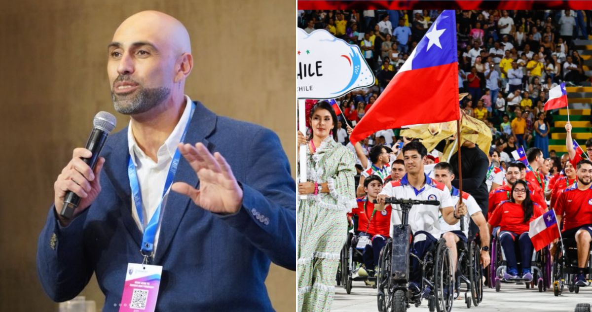 Chile paralímpico
