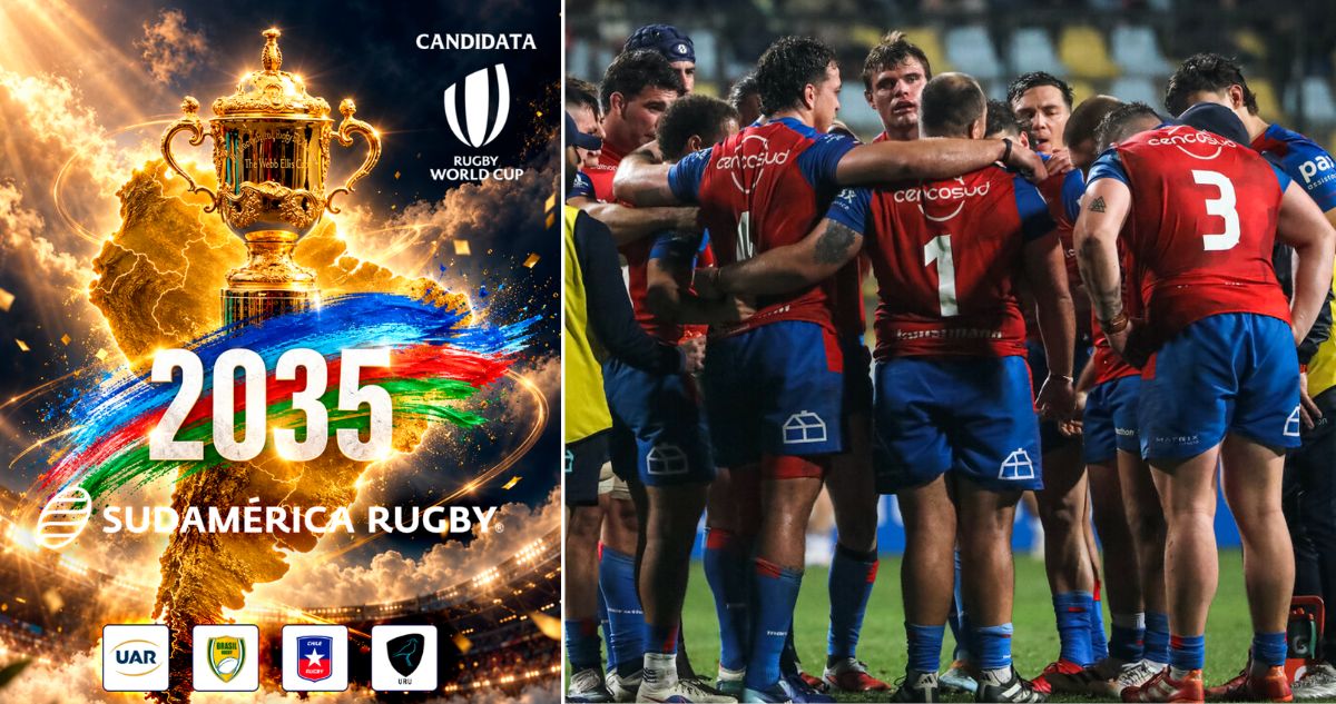Chile Mundial Rugby 2035