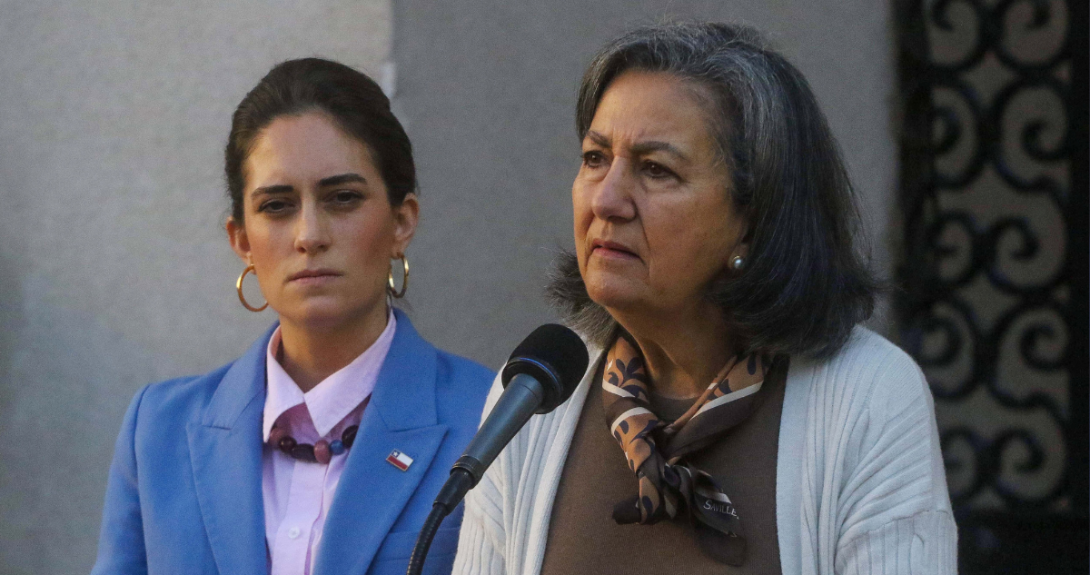 Chomali dice que recorte a Ley Ricarte Soto no afectará entrega de medicamentos: “No es preocupante”