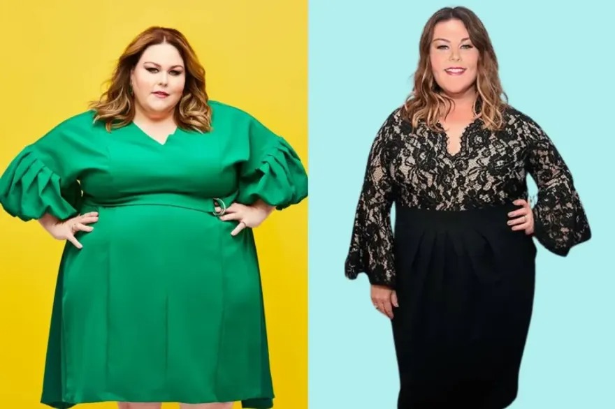 Estrella de "This Is Us" revela efectos secundarios que experimentó con Ozempic tras perder 45 kilos