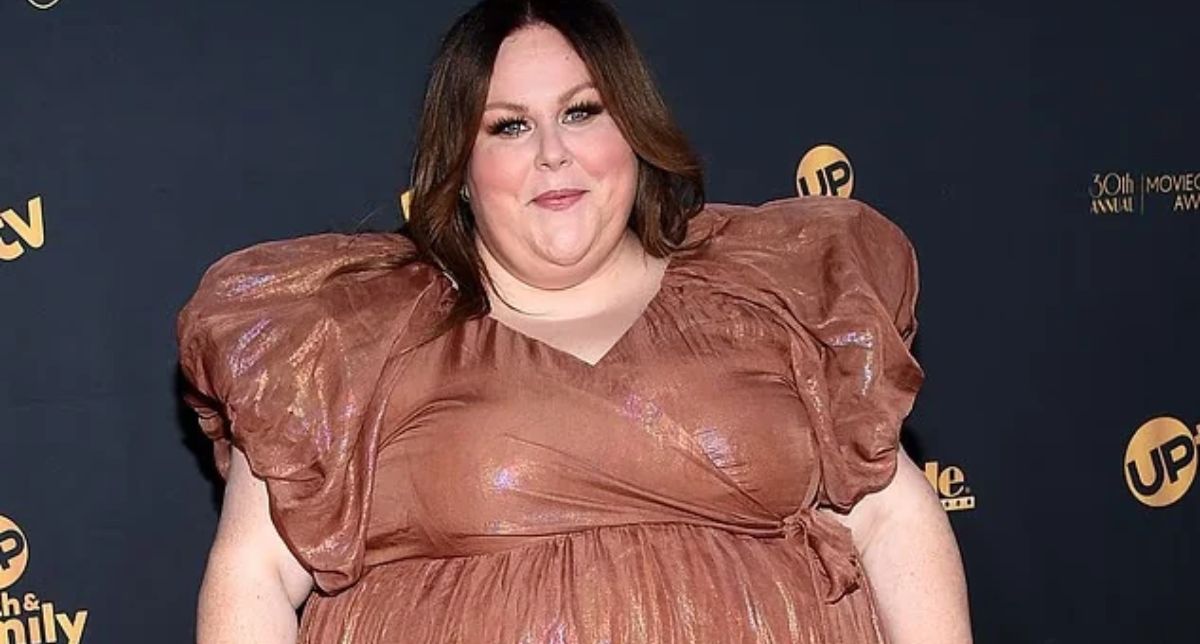 Estrella de “This Is Us” revela efectos secundarios que experimentó con Ozempic tras perder 45 kilos