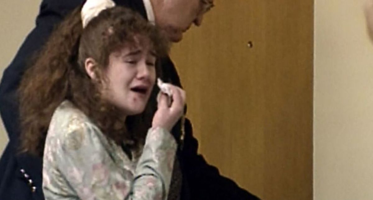 Abogado eleva el tono y denuncia “crueldad y tortura” en fallida ejecución de Christa Pike
