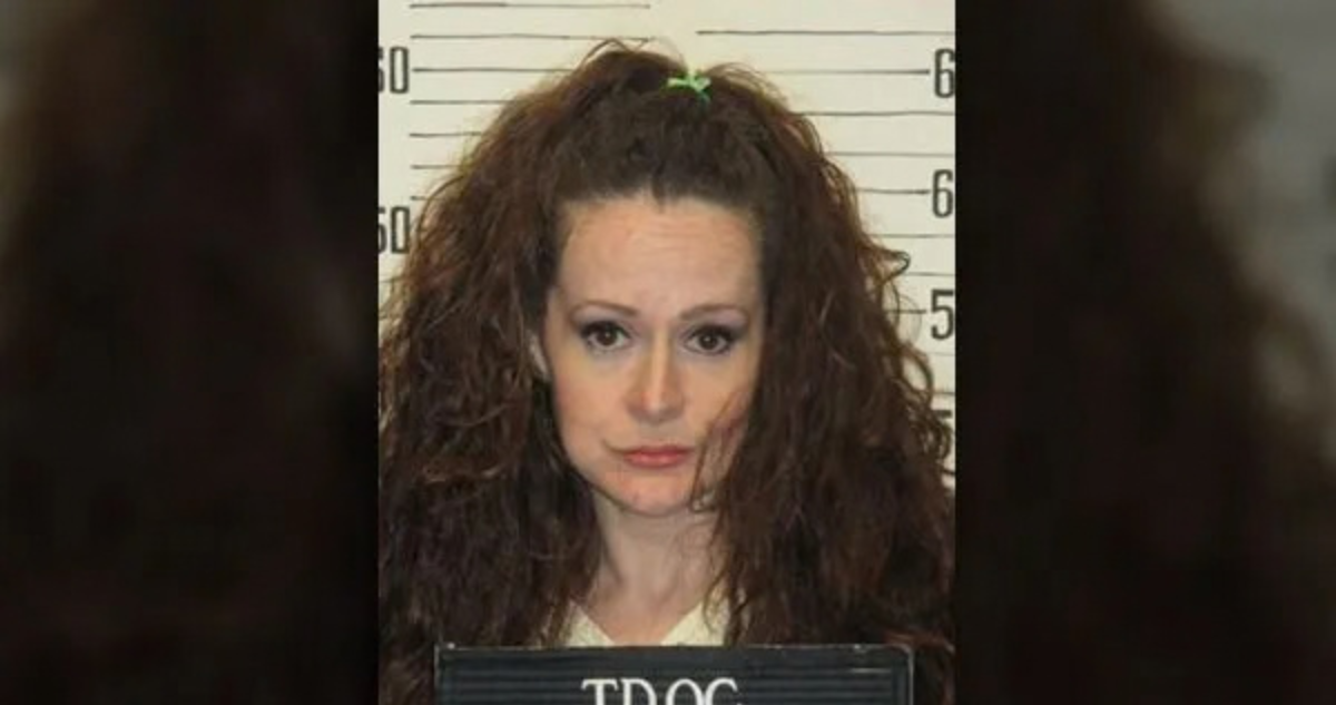 Caso de Christa Pike