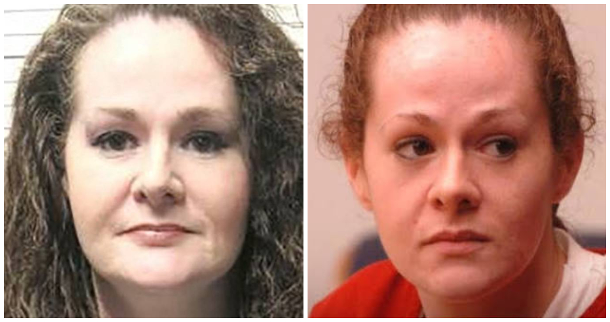 Christa Pike desarrolla neumonía tras sobrevivir a fallida ejeción en Tennessee