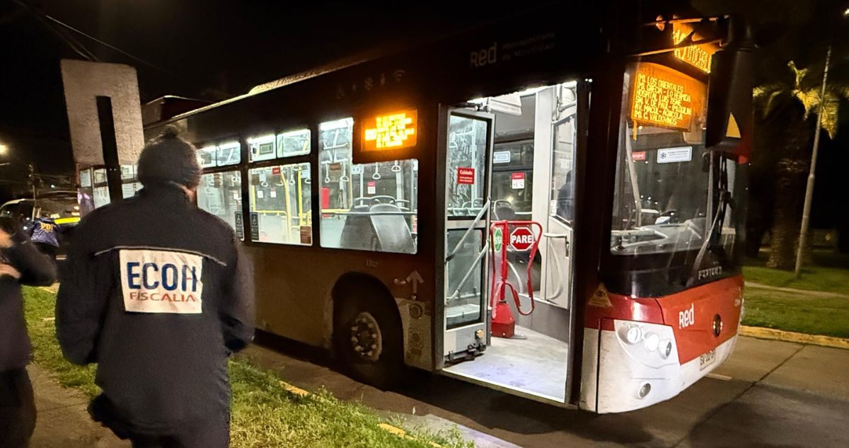 Ciclista asesinado a tiros por 4 sujetos desde un taxi en Macul: imputado quedó en prisión preventiva
