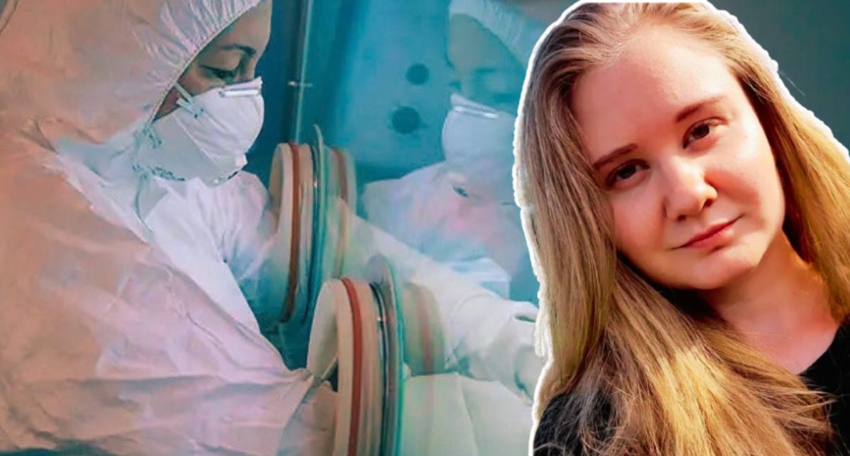 “La dejaron morir”: Madre de científica muerta en rusia pone en duda versiones oficiales